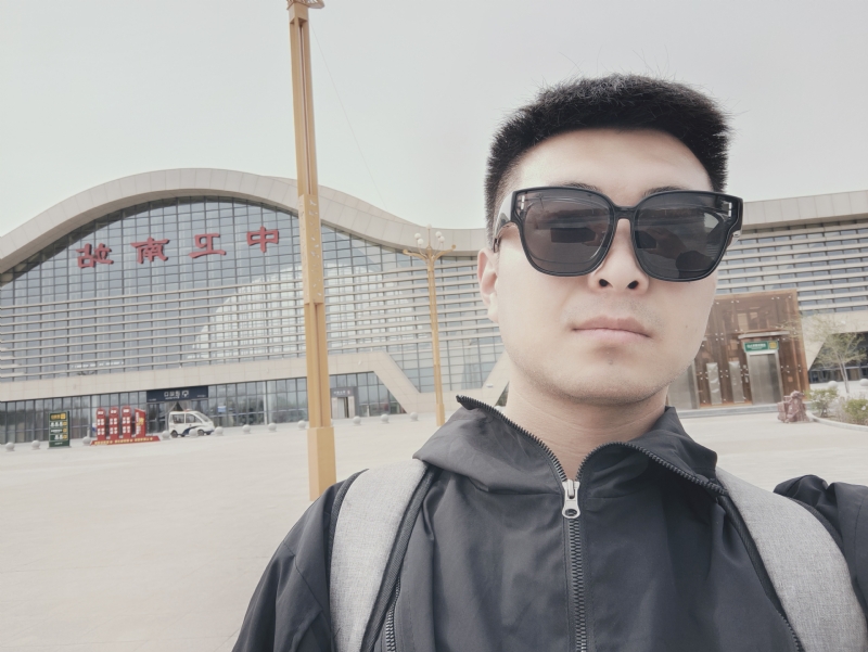 起因的第一张照片--揭阳相亲服务中心