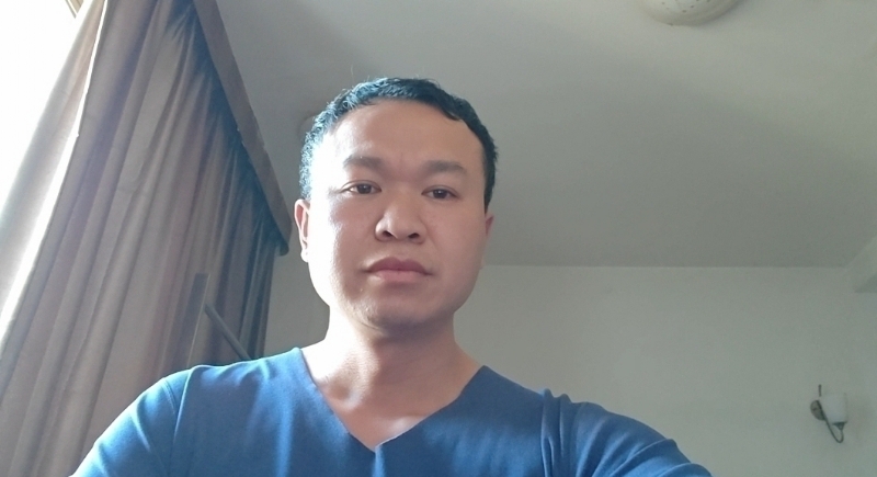 凉介的第一张照片--揭阳相亲服务中心