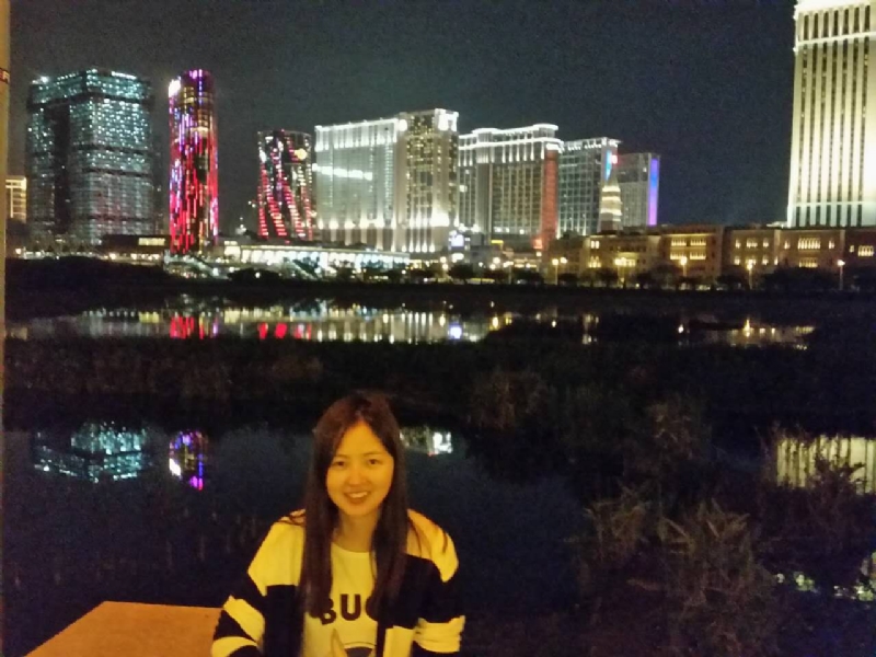 yyhere的第一张照片--揭阳相亲服务中心