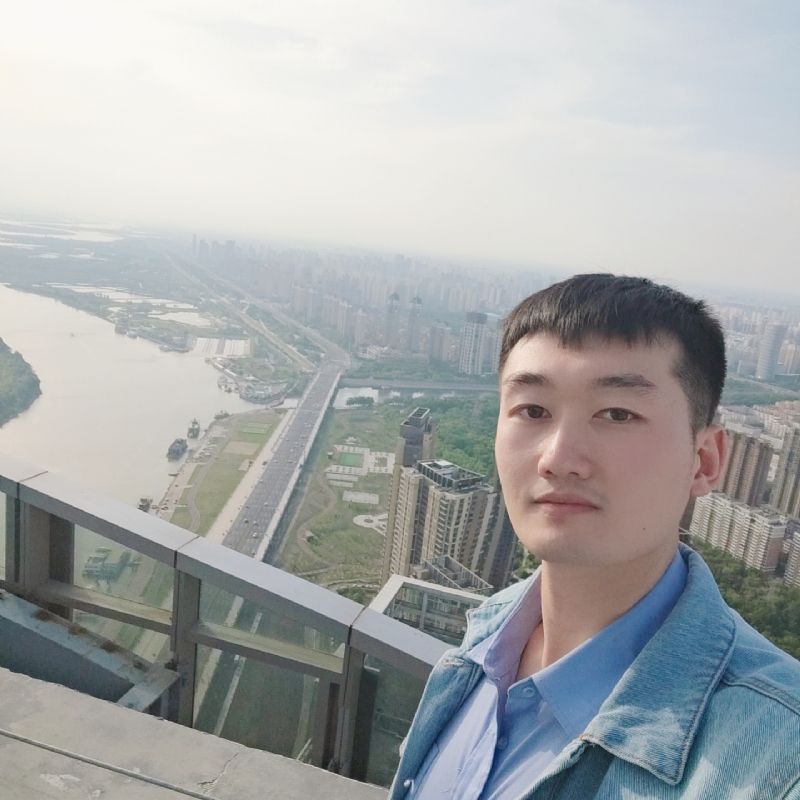 王闯的第二张照片--揭阳相亲服务中心