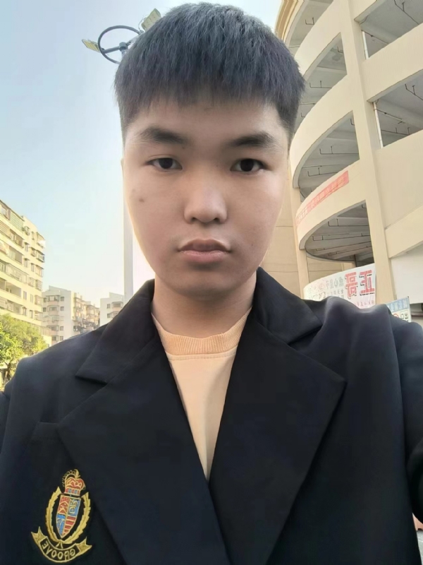 京城狂少的第一张照片--揭阳相亲服务中心