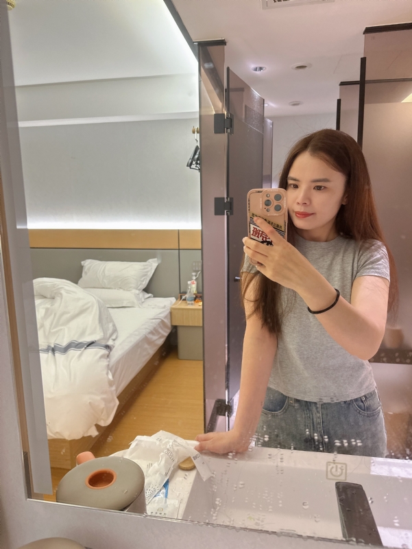 失落的一角的第一张照片--揭阳相亲服务中心