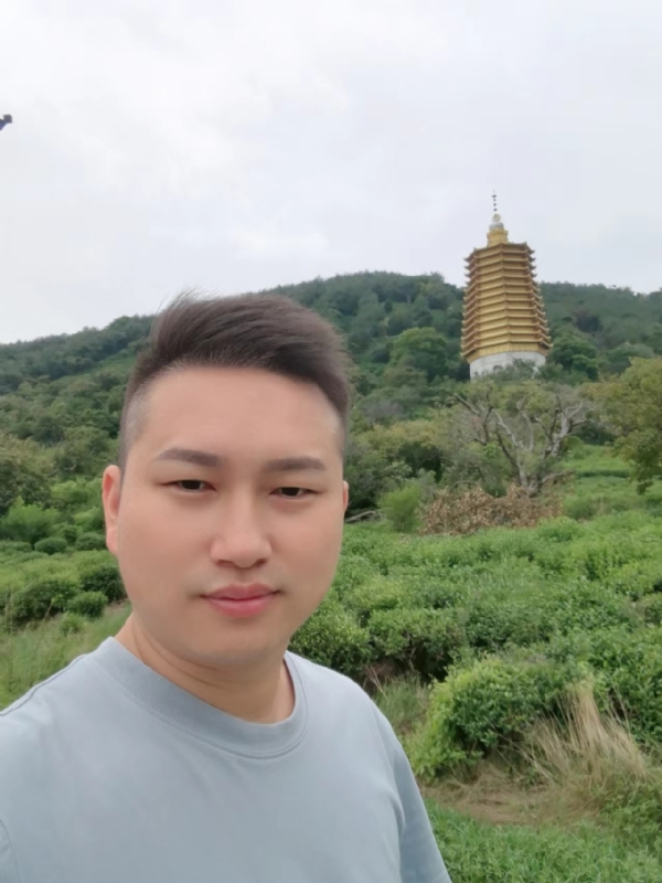 陈文海的第一张照片--揭阳相亲服务中心