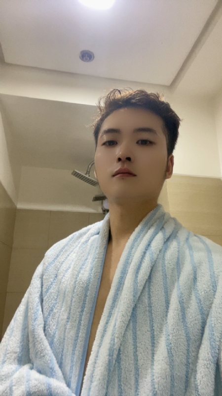 凡尘的第一张照片--揭阳相亲服务中心