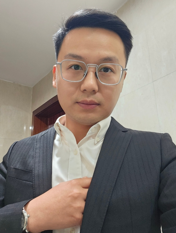 遥望的第一张照片--揭阳相亲服务中心