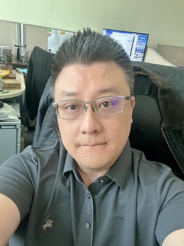 回归自我的第一张照片--揭阳相亲服务中心