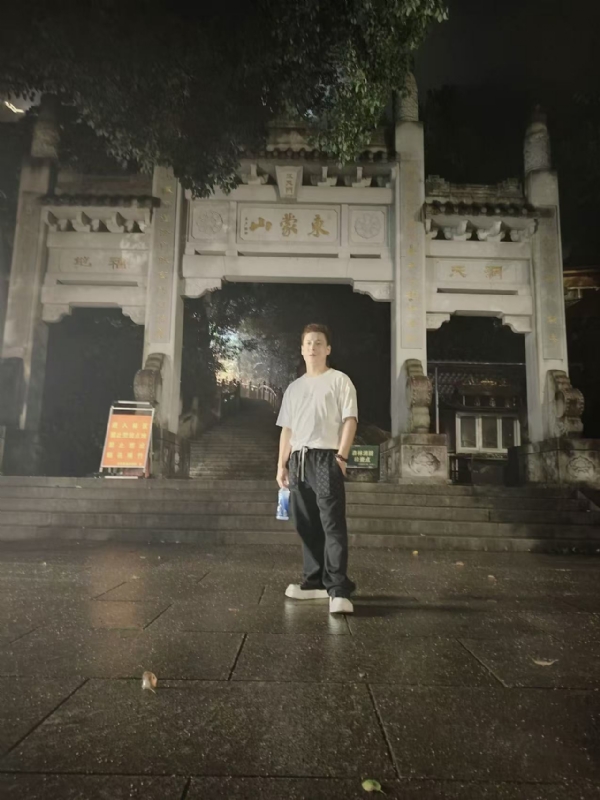 慕晨的第一张照片--揭阳相亲服务中心