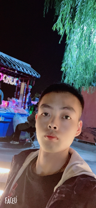 向阳而生的第一张照片--揭阳相亲服务中心