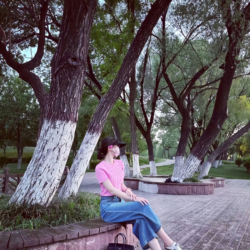 瑶0524的第一张照片--揭阳相亲服务中心