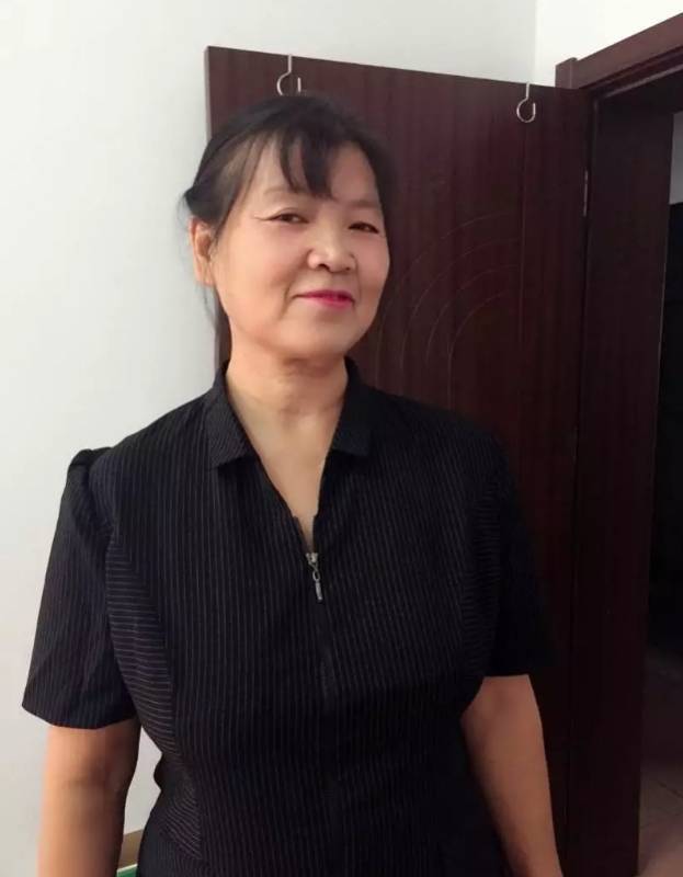 蒲公英的第一张照片--揭阳相亲服务中心