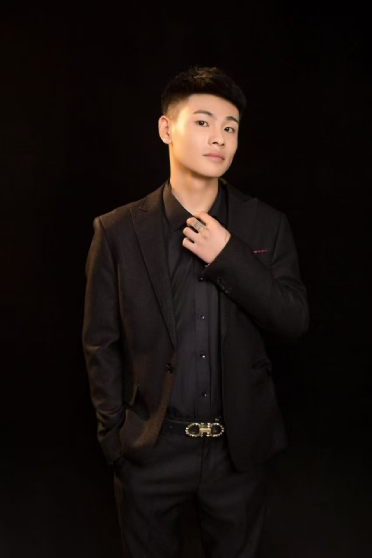 刘小船的第一张照片--揭阳相亲服务中心