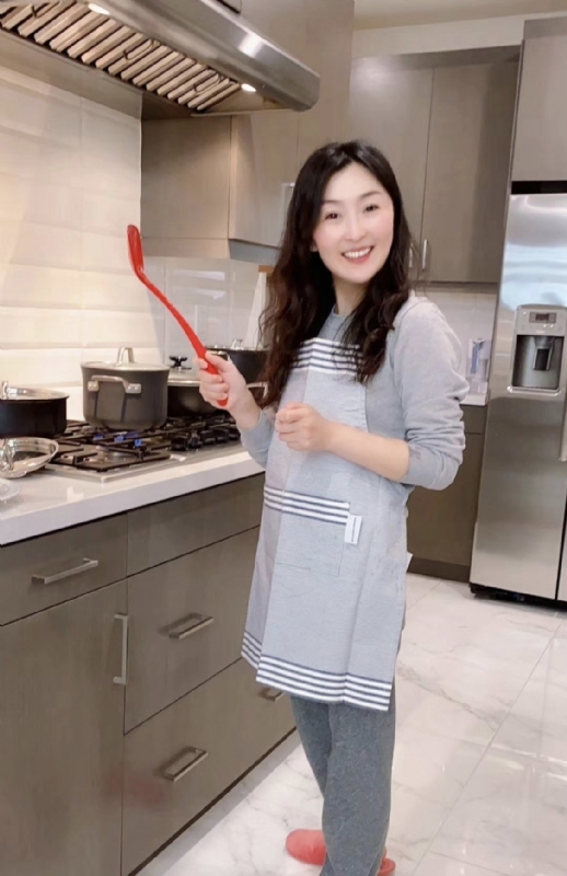 愛下廚負琴琴的第一张照片--揭阳相亲服务中心