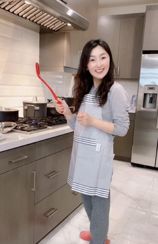 愛下廚負琴琴的第二张照片--揭阳相亲服务中心