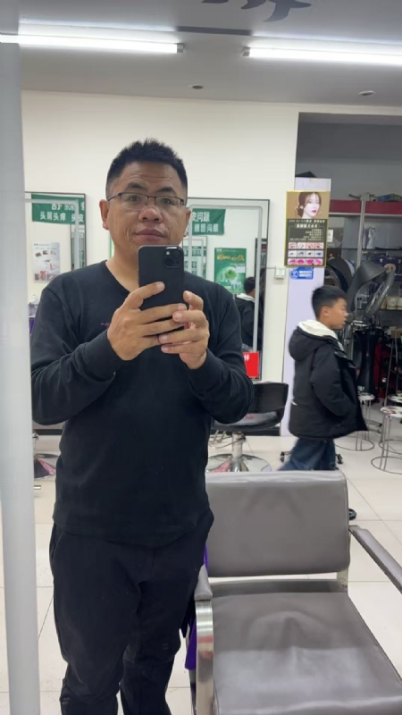 王计盖的第一张照片--揭阳相亲服务中心