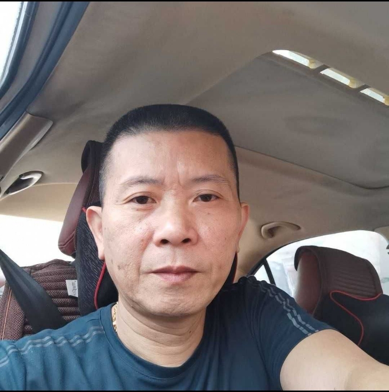 大海的第一张照片--揭阳相亲服务中心