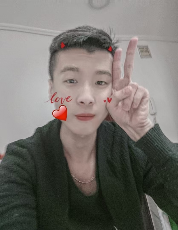 我不是巧克力的第一张照片--揭阳相亲服务中心