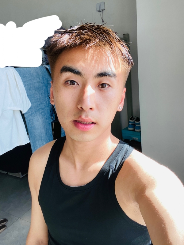 小克的第一张照片--揭阳相亲服务中心