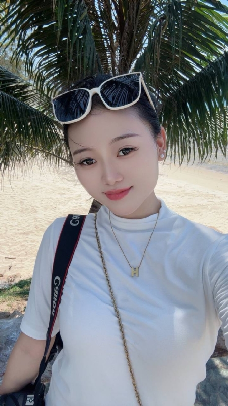 相遇的第一张照片--揭阳相亲服务中心