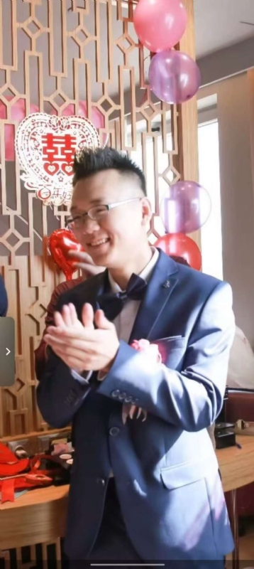 爱琴海的第一张照片--揭阳相亲服务中心