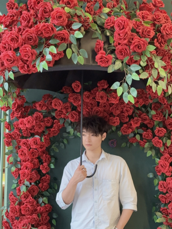 西凉的第二张照片--揭阳相亲服务中心