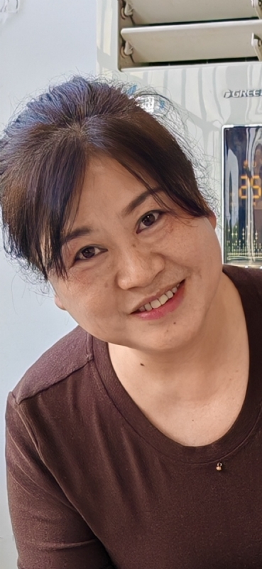 生活像一条河的第一张照片--揭阳相亲服务中心