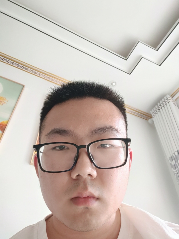 说话了的第一张照片--揭阳相亲服务中心