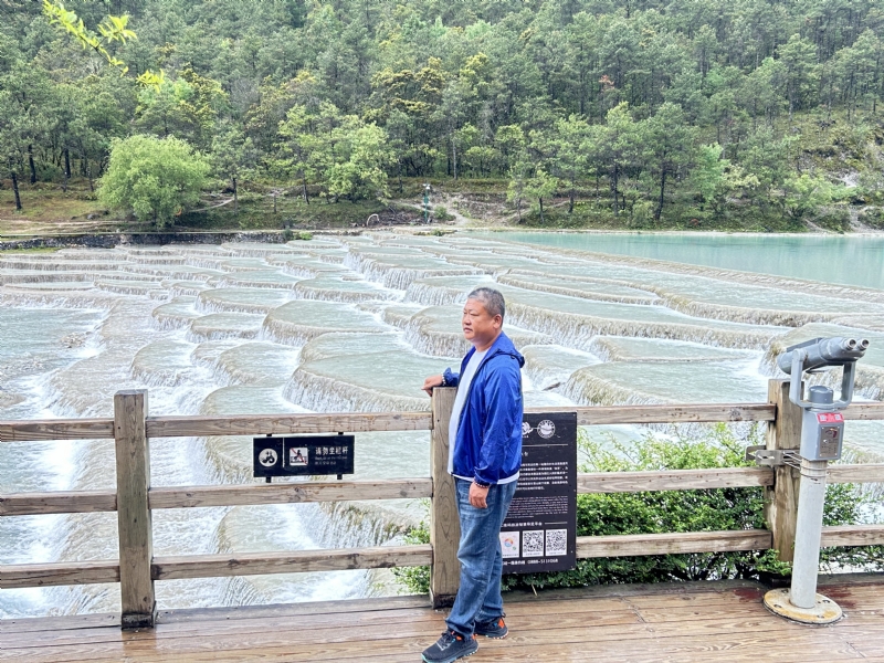 天空的第二张照片--揭阳相亲服务中心