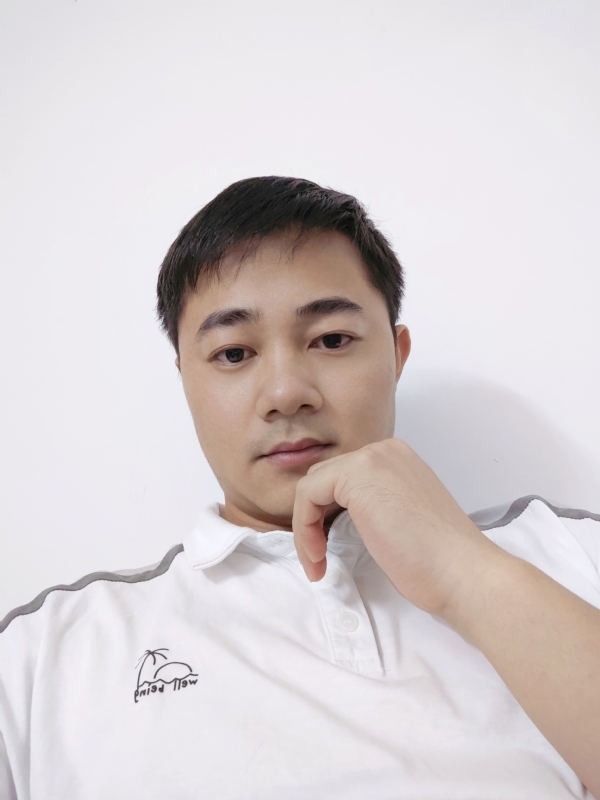 啊良的第二张照片--揭阳相亲服务中心