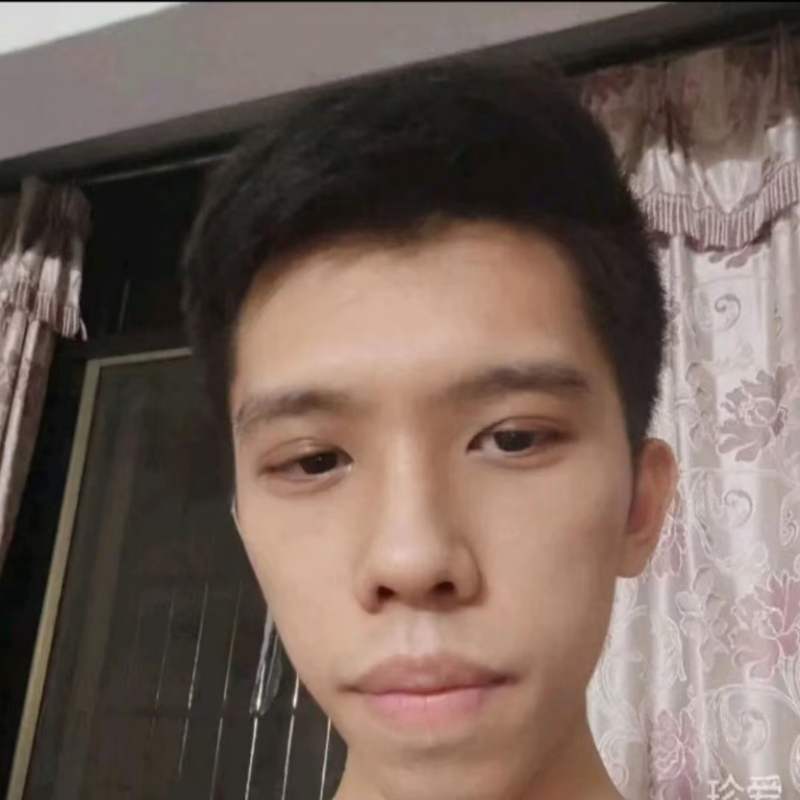 小强的第一张照片--揭阳相亲服务中心