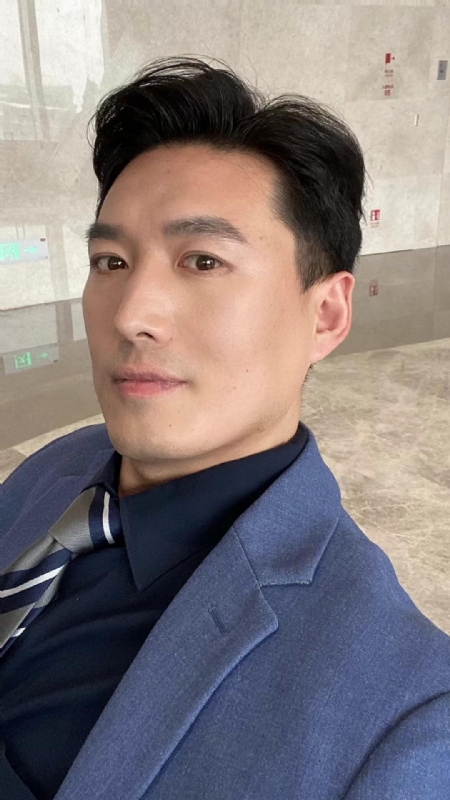 相见相识的第一张照片--揭阳相亲服务中心