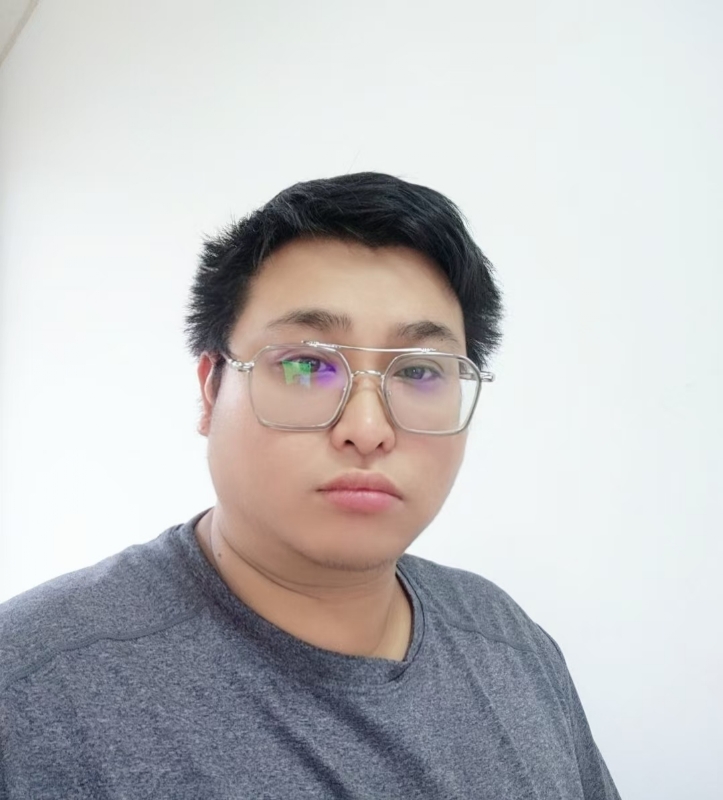 谢文涛的第一张照片--揭阳相亲服务中心