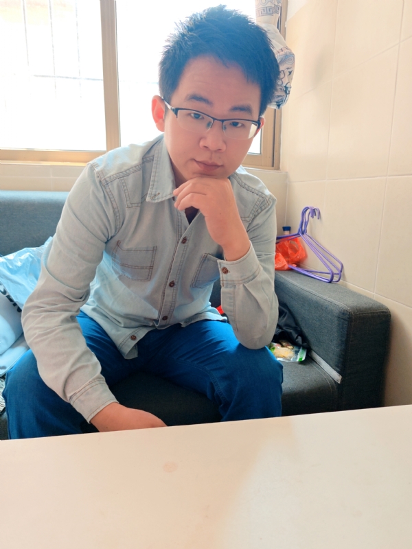 红尘一粟的第一张照片--揭阳相亲服务中心