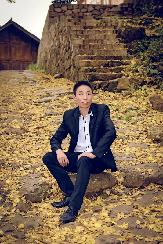 鱼你相遇的第一张照片--揭阳相亲服务中心