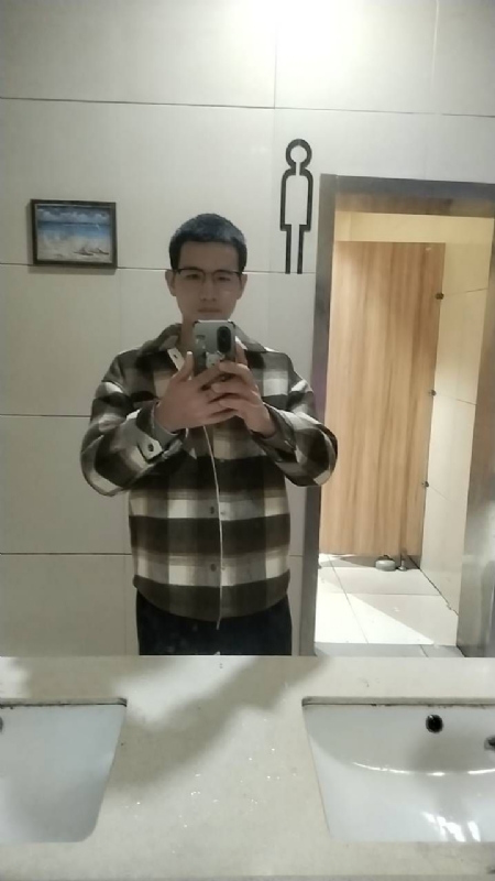 随缘的第一张照片--揭阳相亲服务中心