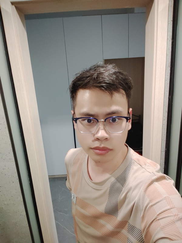 卖萌就会死星人的第一张照片--揭阳相亲服务中心