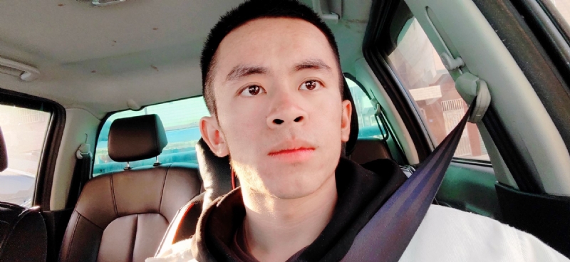 小余的第一张照片--揭阳相亲服务中心