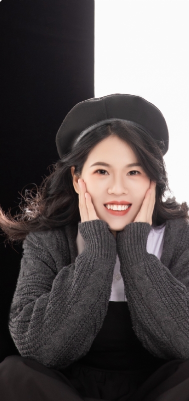 李玉婷的第一张照片--揭阳相亲服务中心