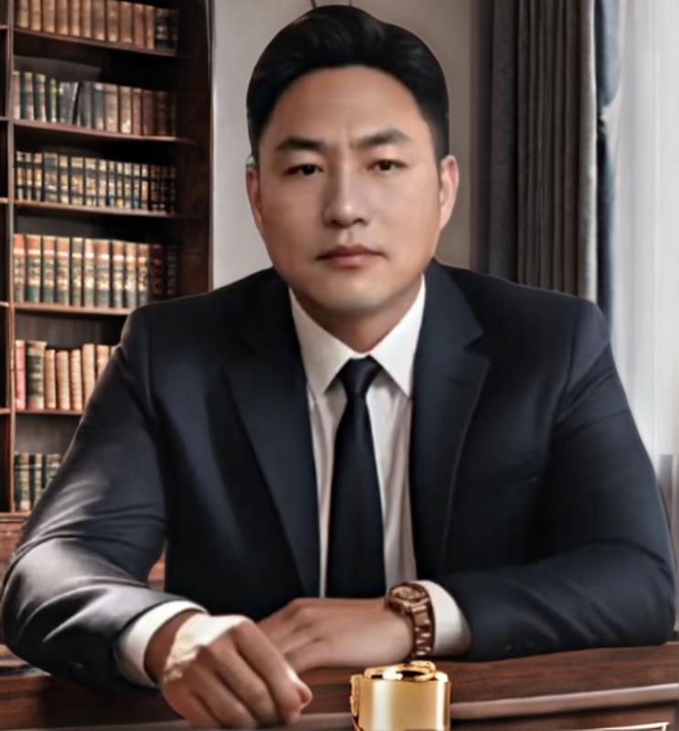 肖弋的第一张照片--揭阳相亲服务中心