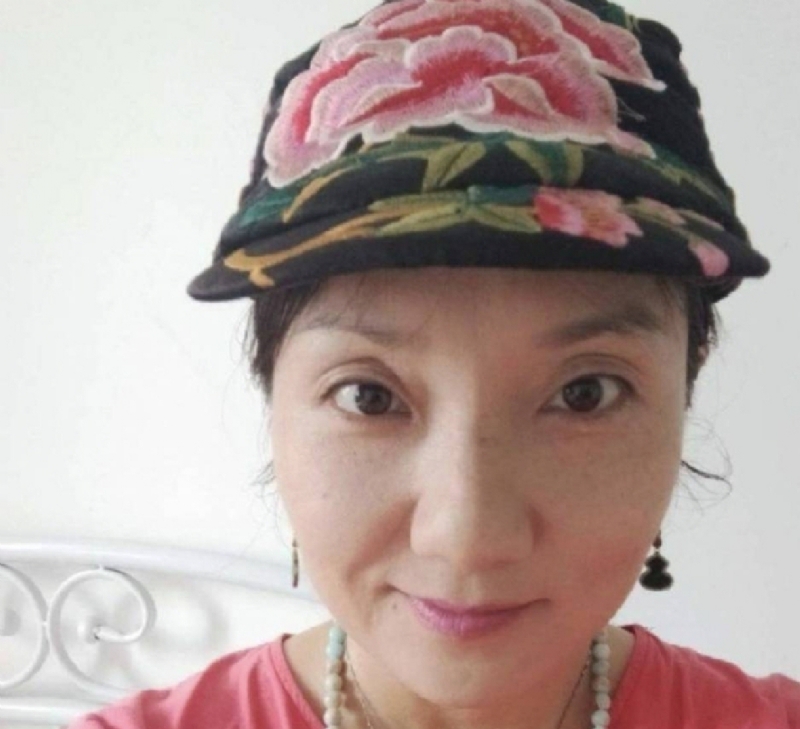 心痛的嫣然的第一张照片--揭阳相亲服务中心