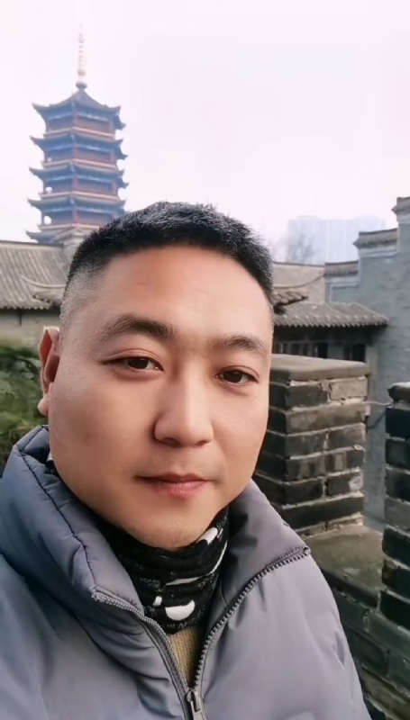 护爱天使的第一张照片--揭阳相亲服务中心