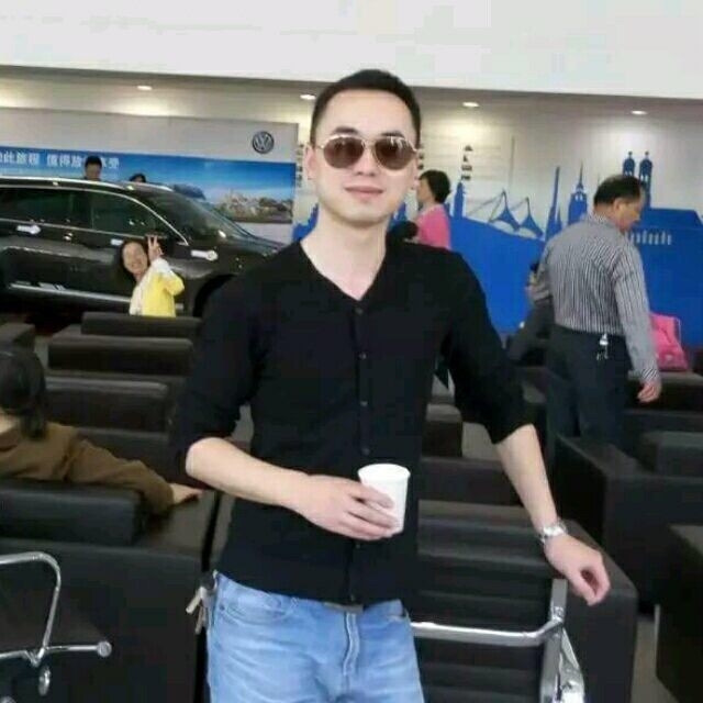 小汤米的第一张照片--揭阳相亲服务中心