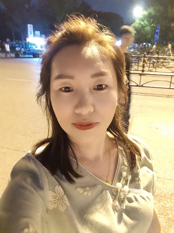 最美的期待的第二张照片--揭阳相亲服务中心