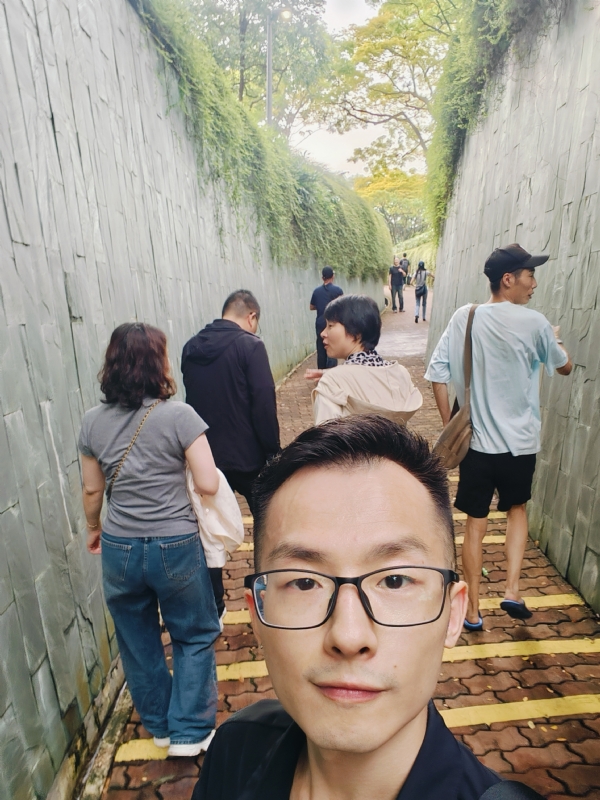 Mr田的第一张照片--揭阳相亲服务中心