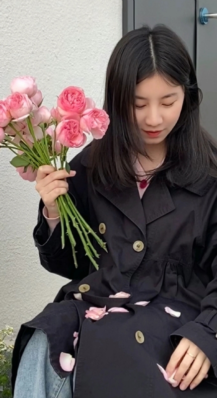 盐盐很甜的第二张照片--揭阳相亲服务中心