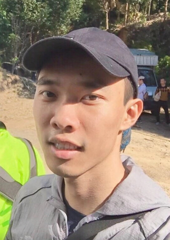 bin的第二张照片--揭阳相亲服务中心