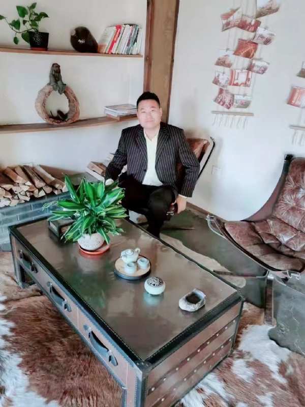 博哥的第一张照片--揭阳相亲服务中心