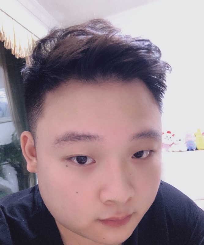 Luhao1016的第四张照片--揭阳相亲服务中心