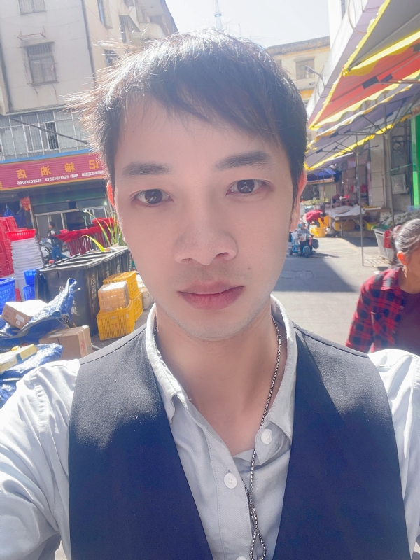 zengwanyou1995的第一张照片--揭阳相亲服务中心