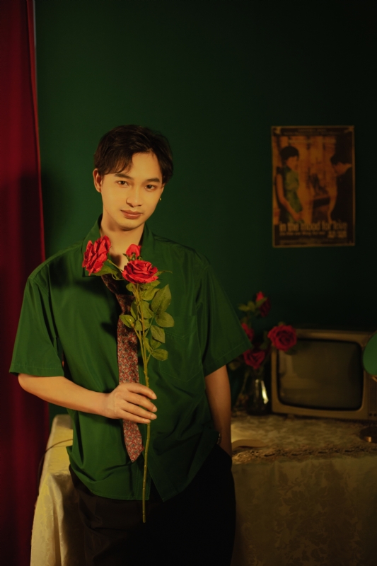 zengwanyou1995的第二张照片--揭阳相亲服务中心