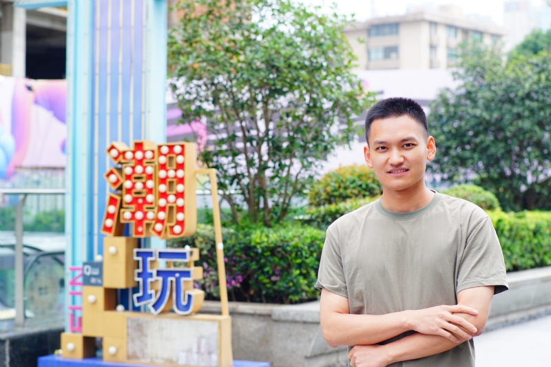 陌上烟雨的第二张照片--揭阳相亲服务中心